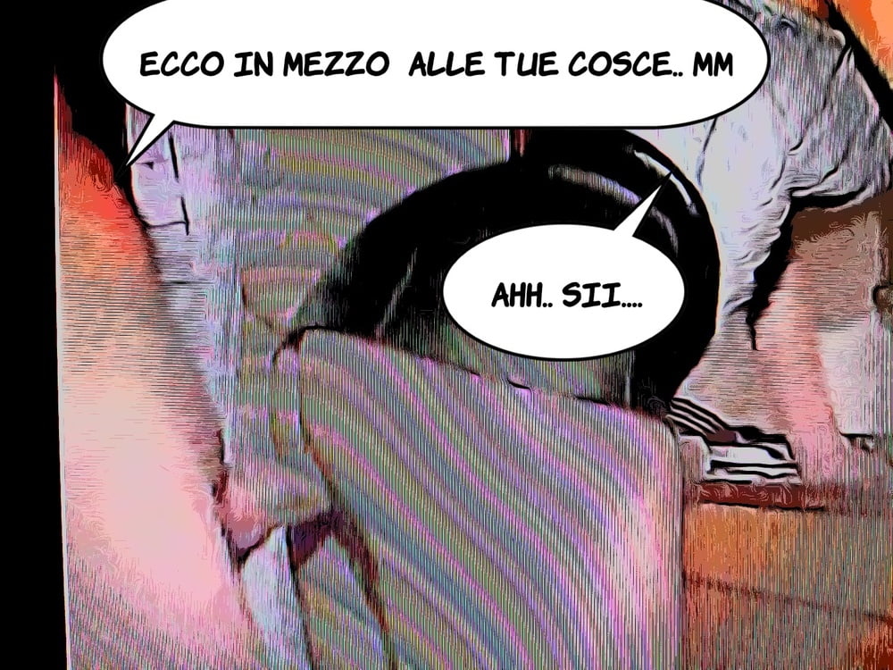 Doppia per lei.. #105241545