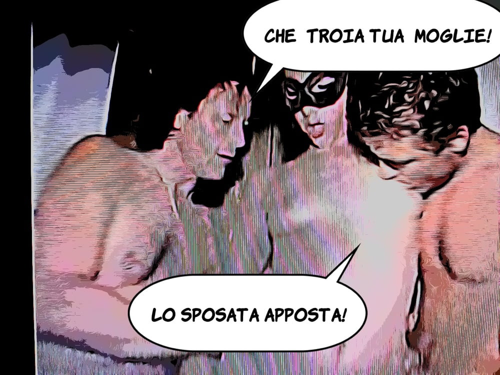 Doppia per lei.. #105241547