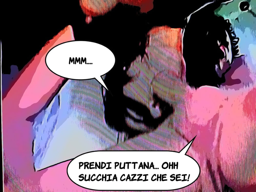 Doppia per lei.. #105241551