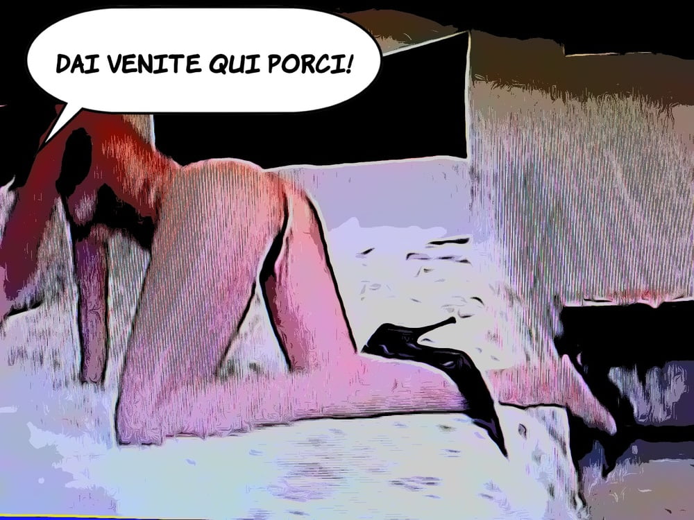Doppia per lei.. #105241553