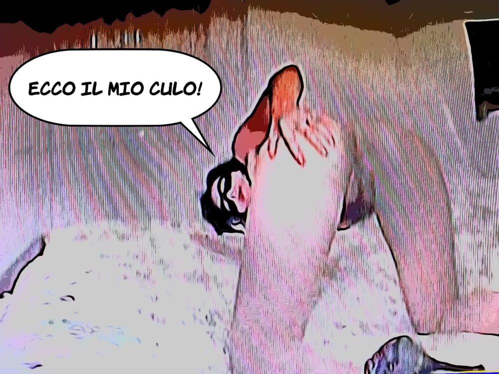 Doppia per lei.. #105241555