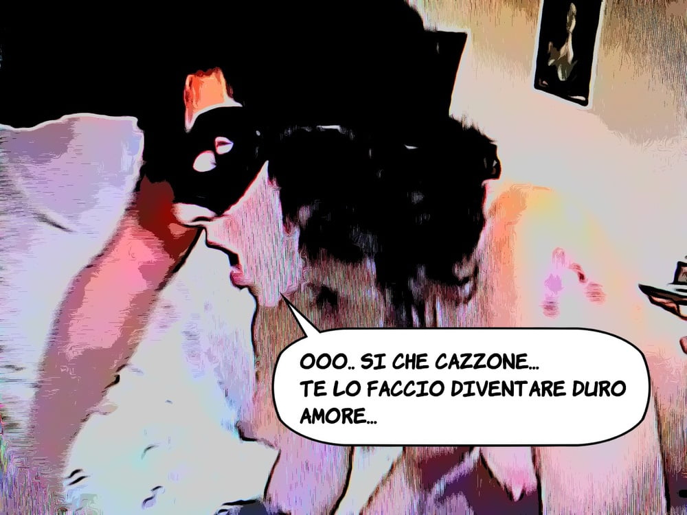 Doppia per lei.. #105241563