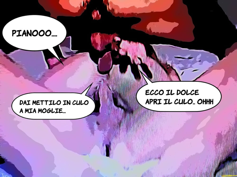 Doppia per lei.. #105241565