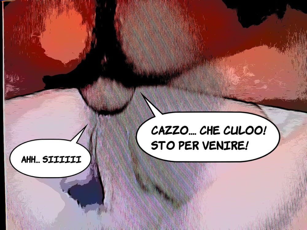 Doppia per lei.. #105241567