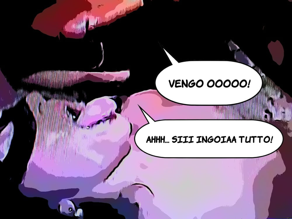 Doppia per lei.. #105241569