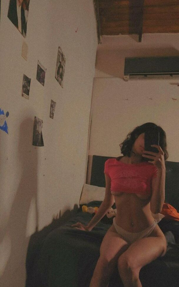 Betmiau nude #109458354