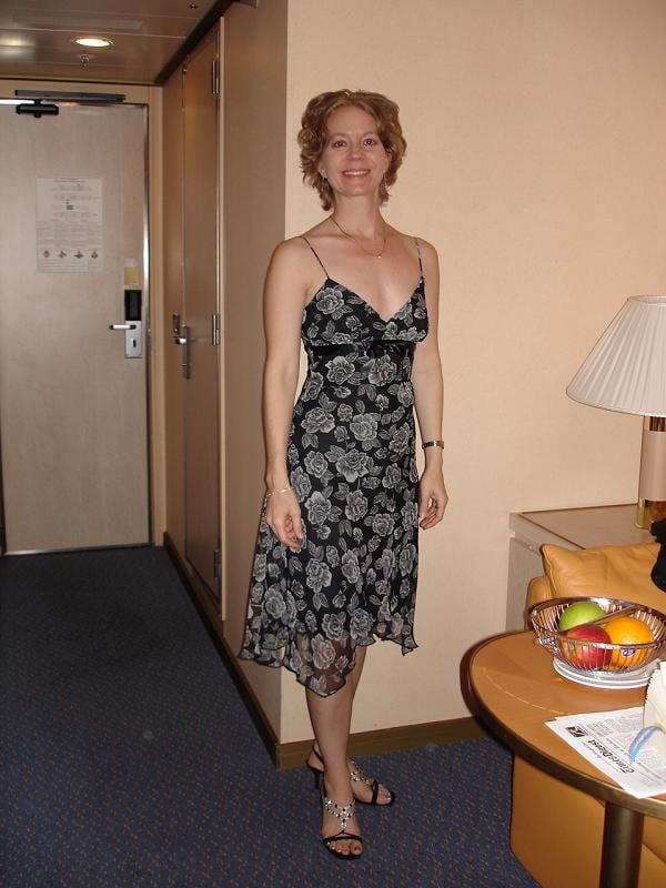 Horny MILF from the Prior Decade #94723419