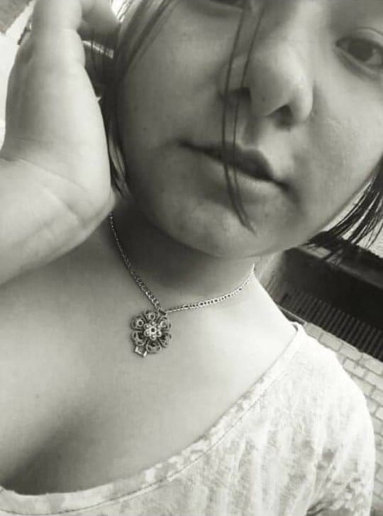Marianyelis Torres #98668605