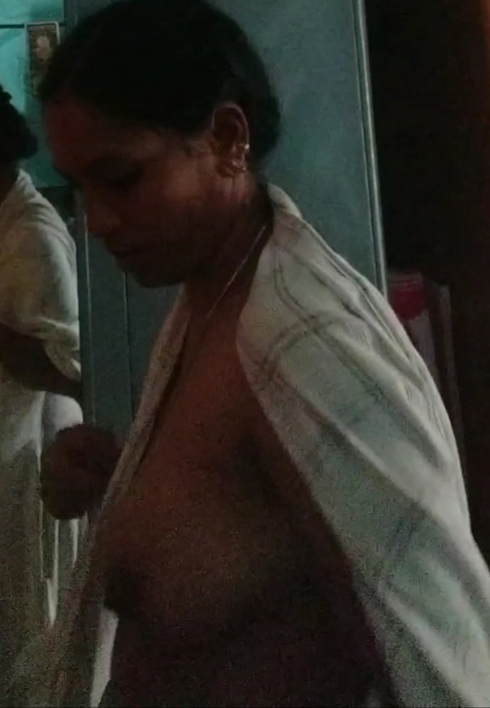 Desi village bhabhi boobs #94672094