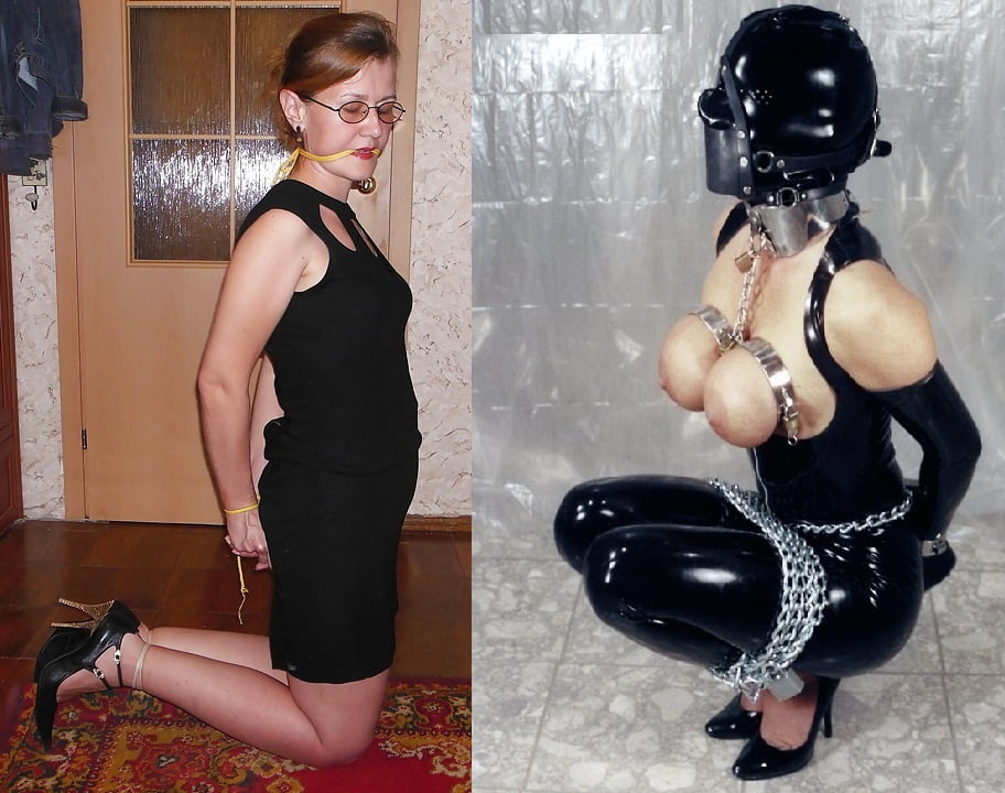Home bdsm Before &amp; After Mix #79895251