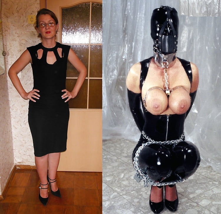 Home bdsm Before &amp; After Mix #79895254
