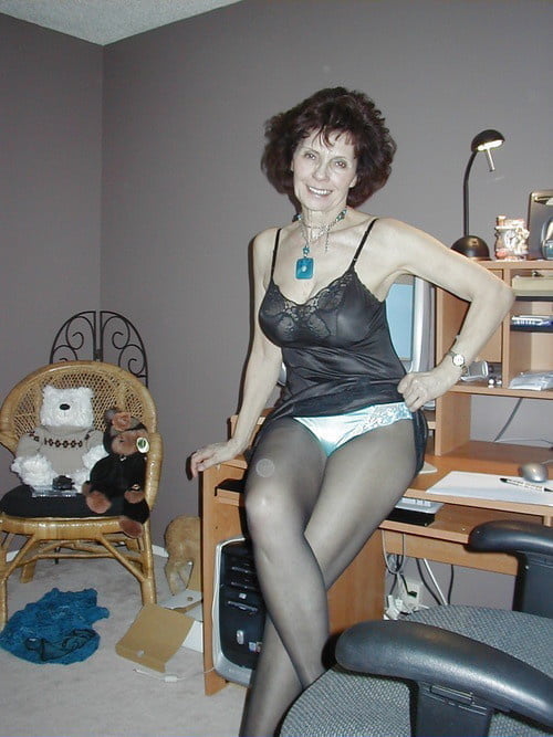 My Favourite Matures - 36 #98018074