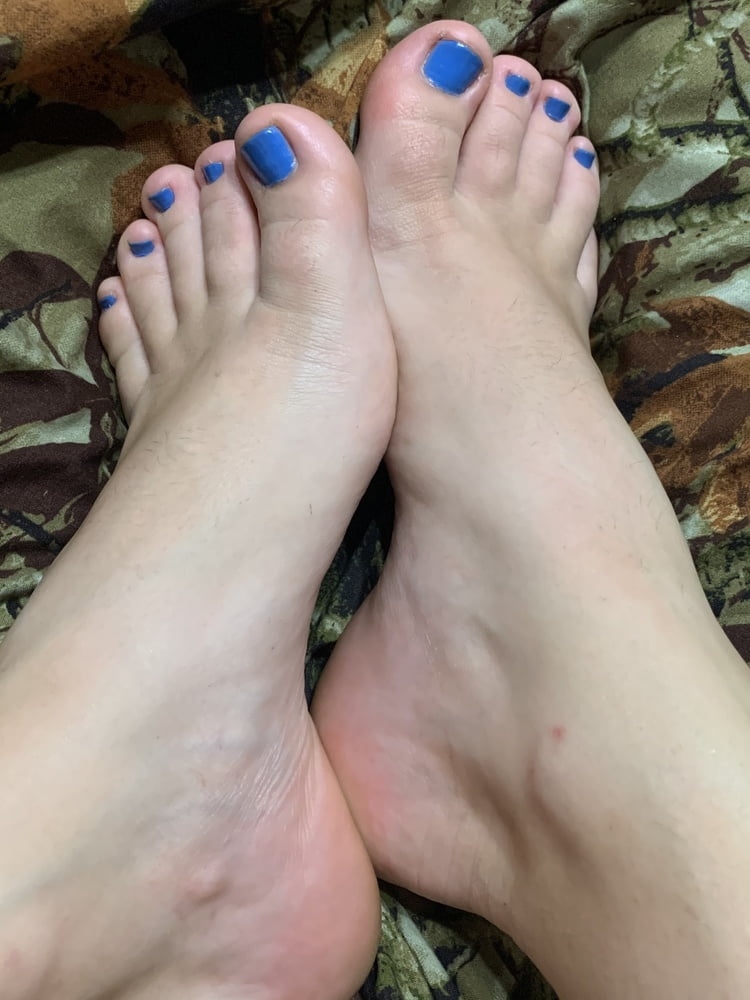 Neue Füße Bilder von meinem sexy Mädchen
 #90906627