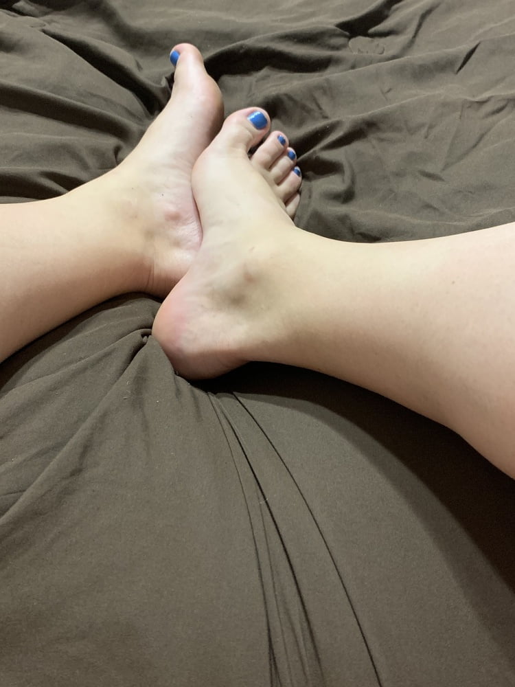 Neue Füße Bilder von meinem sexy Mädchen
 #90906630