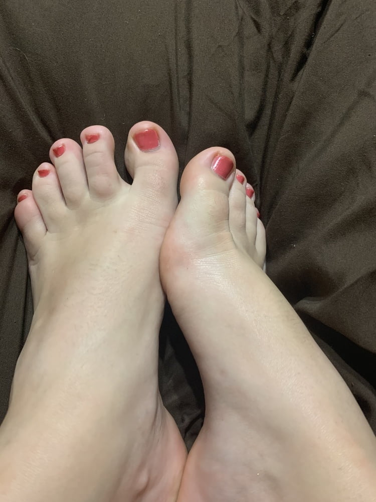 Nuove foto di piedi della mia ragazza sexy
 #90906636