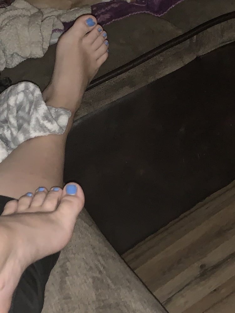 Neue Füße Bilder von meinem sexy Mädchen
 #90906638