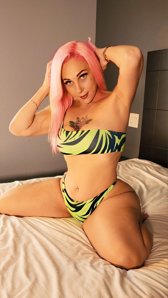 Alex Andrews #89223774