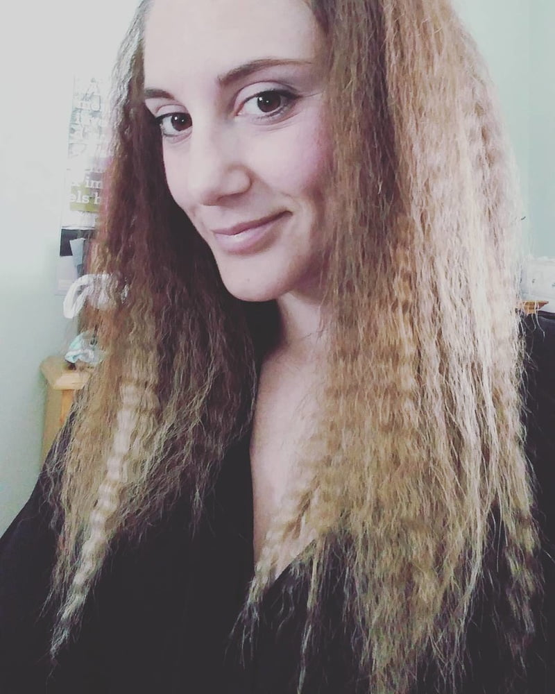 Crimped hair 6 ( sexy hair )
 #96386564