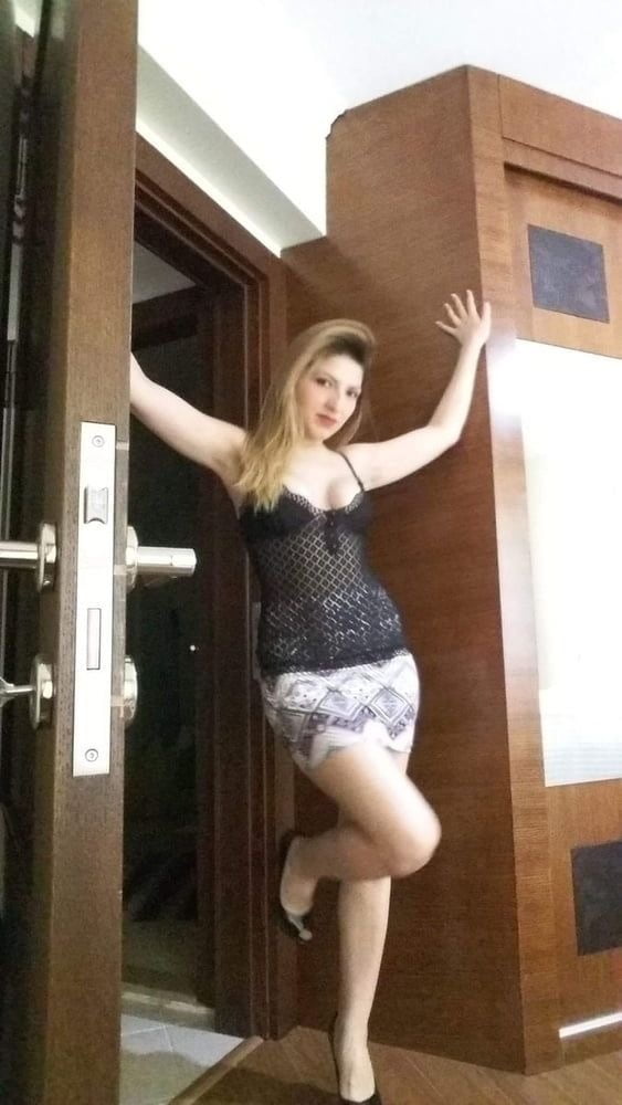 Milf turca vol8
 #97090037