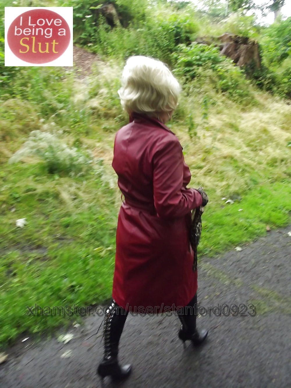MRS C AT WORK DAY 1 PT 2 #107333278