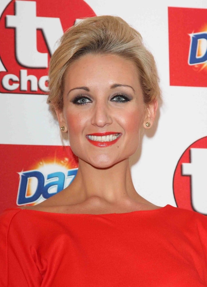 Catherine tyldesley
 #104698697