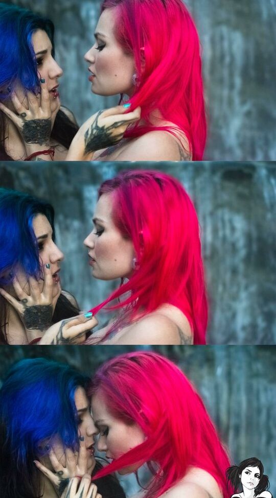 Fernanda Mercury nackt #108086343