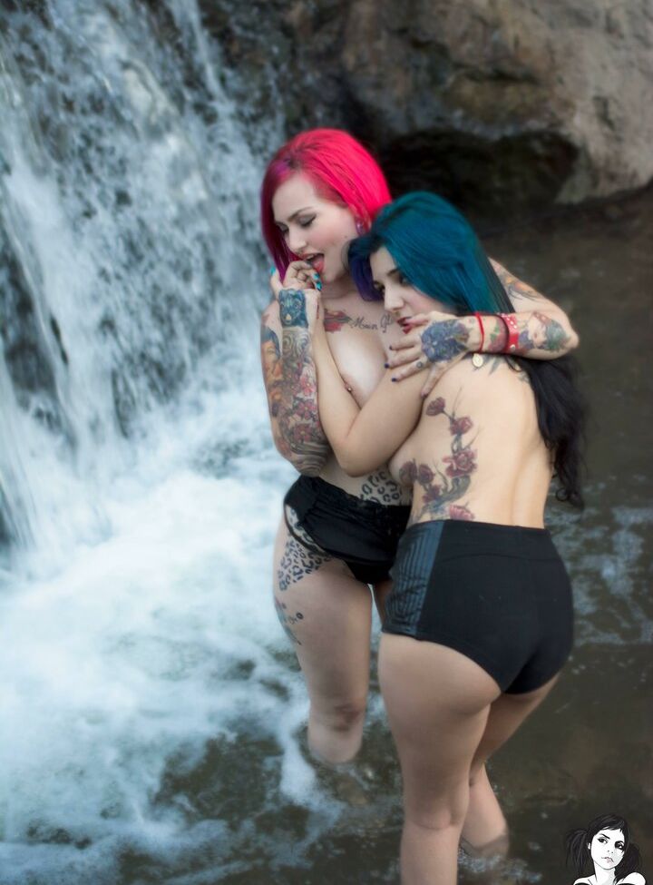 Fernanda Mercury nackt #108086359