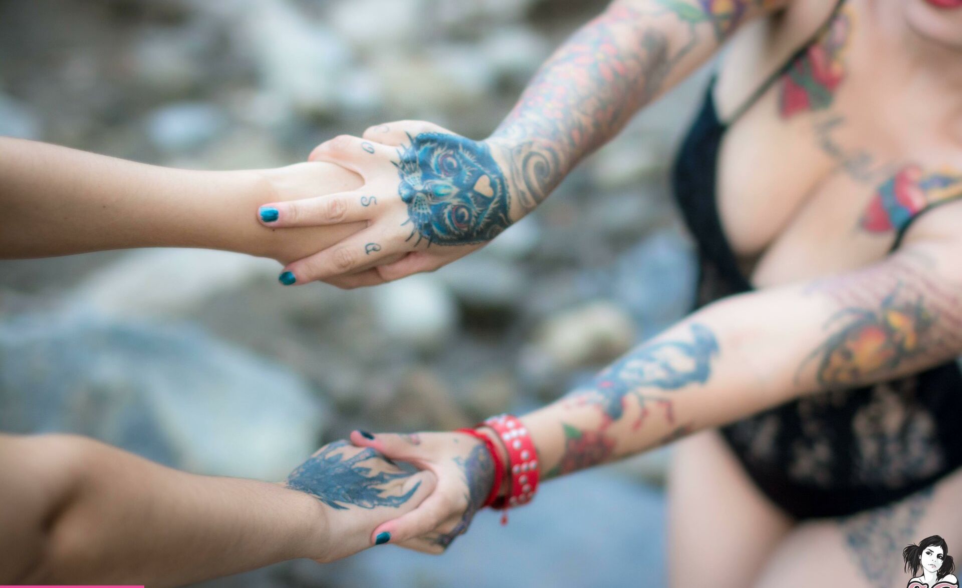 Fernanda Mercury nackt #108086372