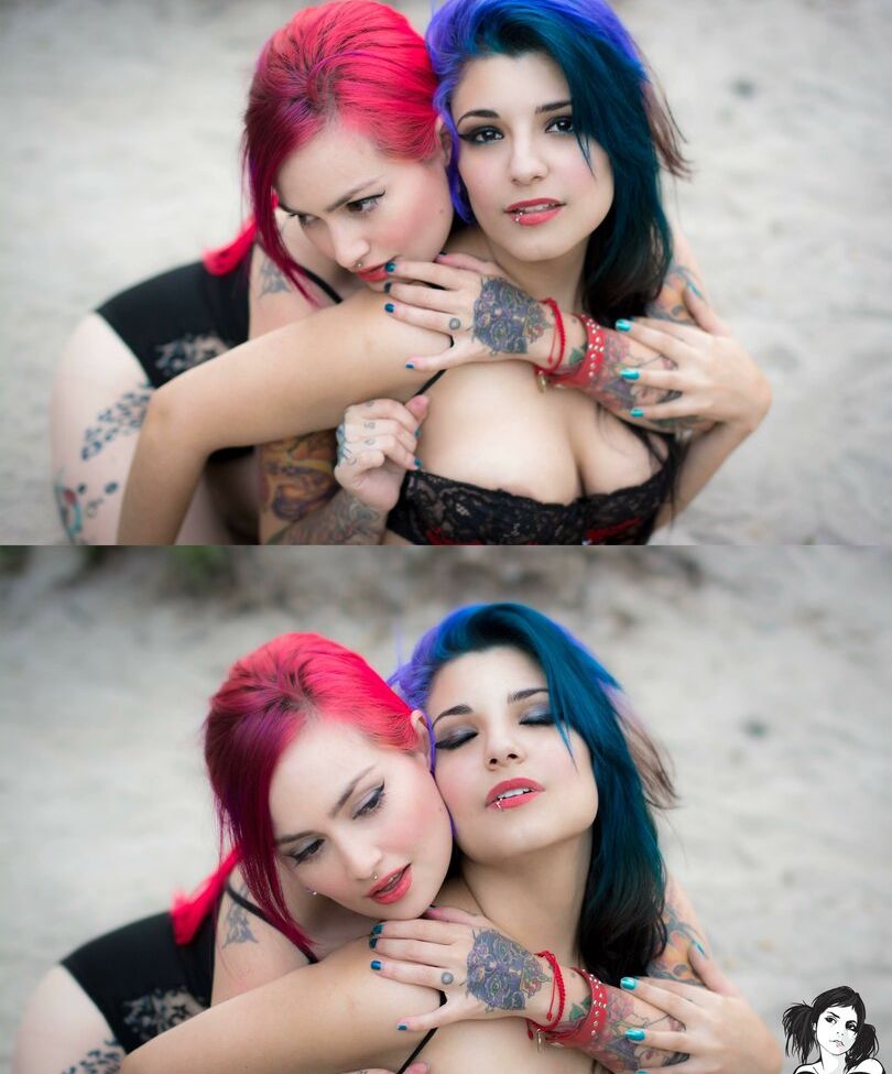 Fernanda Mercury nackt #108086377