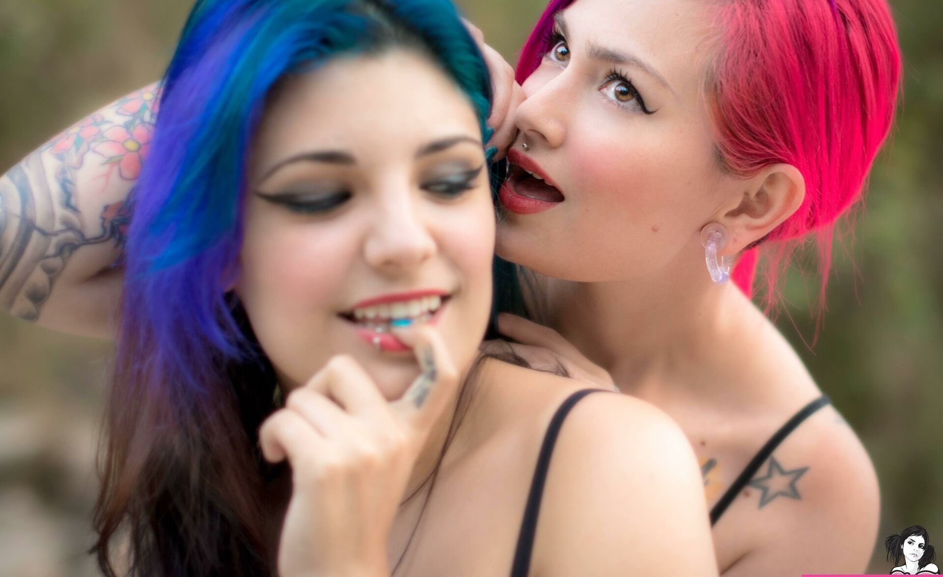 Fernanda Mercury nackt #108086379