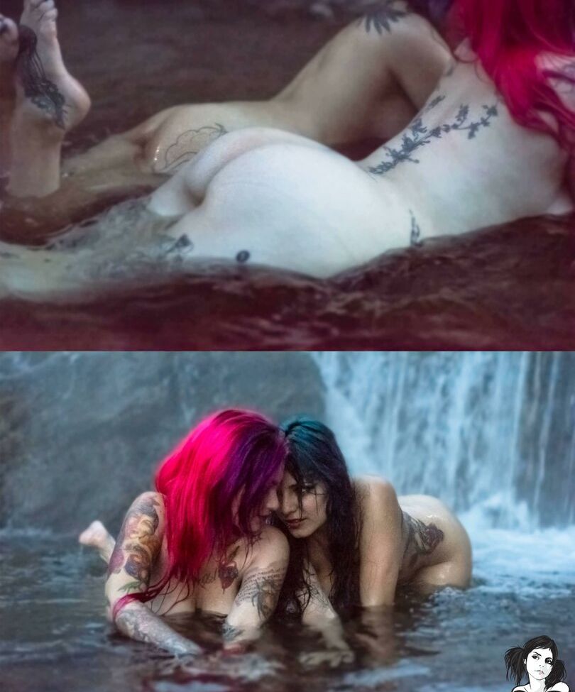 Fernanda Mercury nackt #108086387