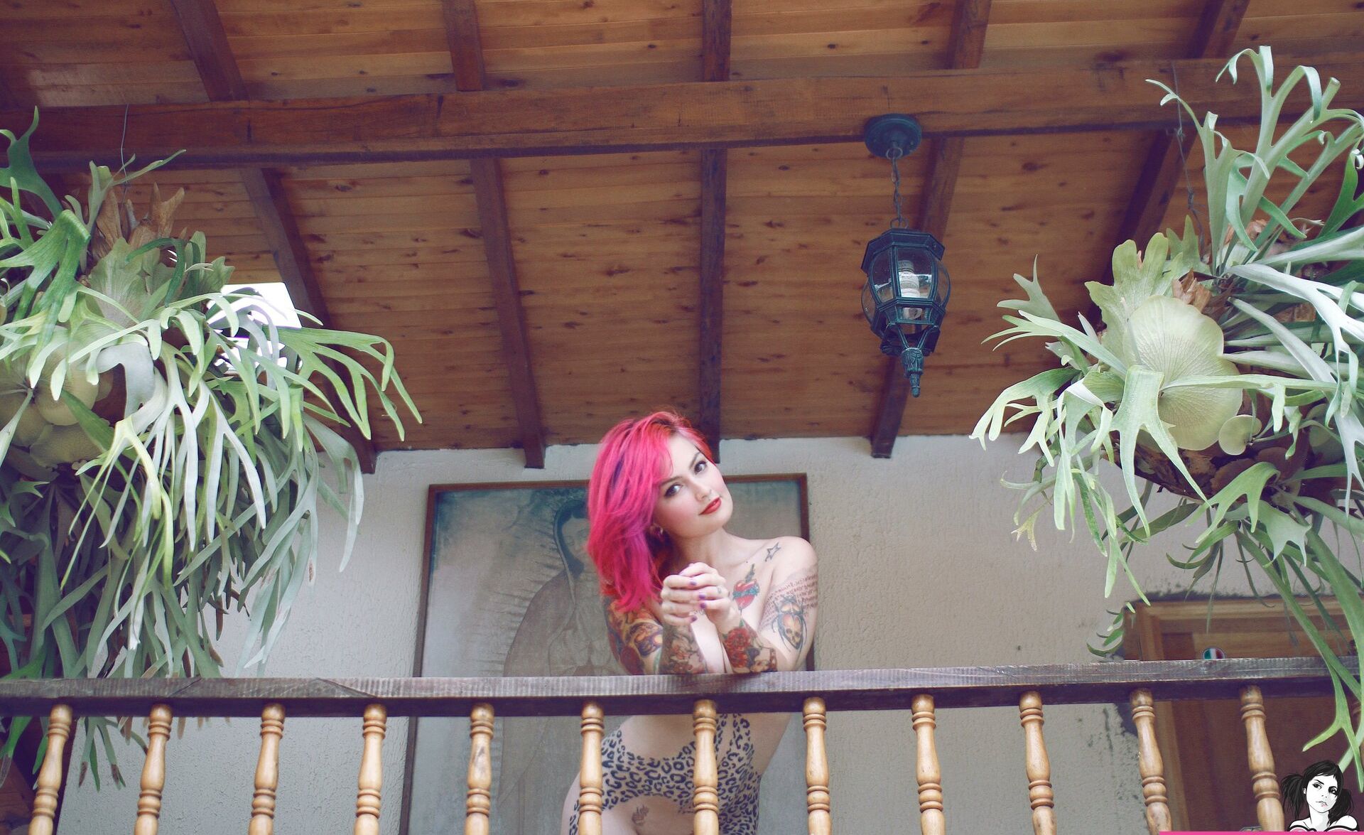 Fernanda Mercury nackt #108086396