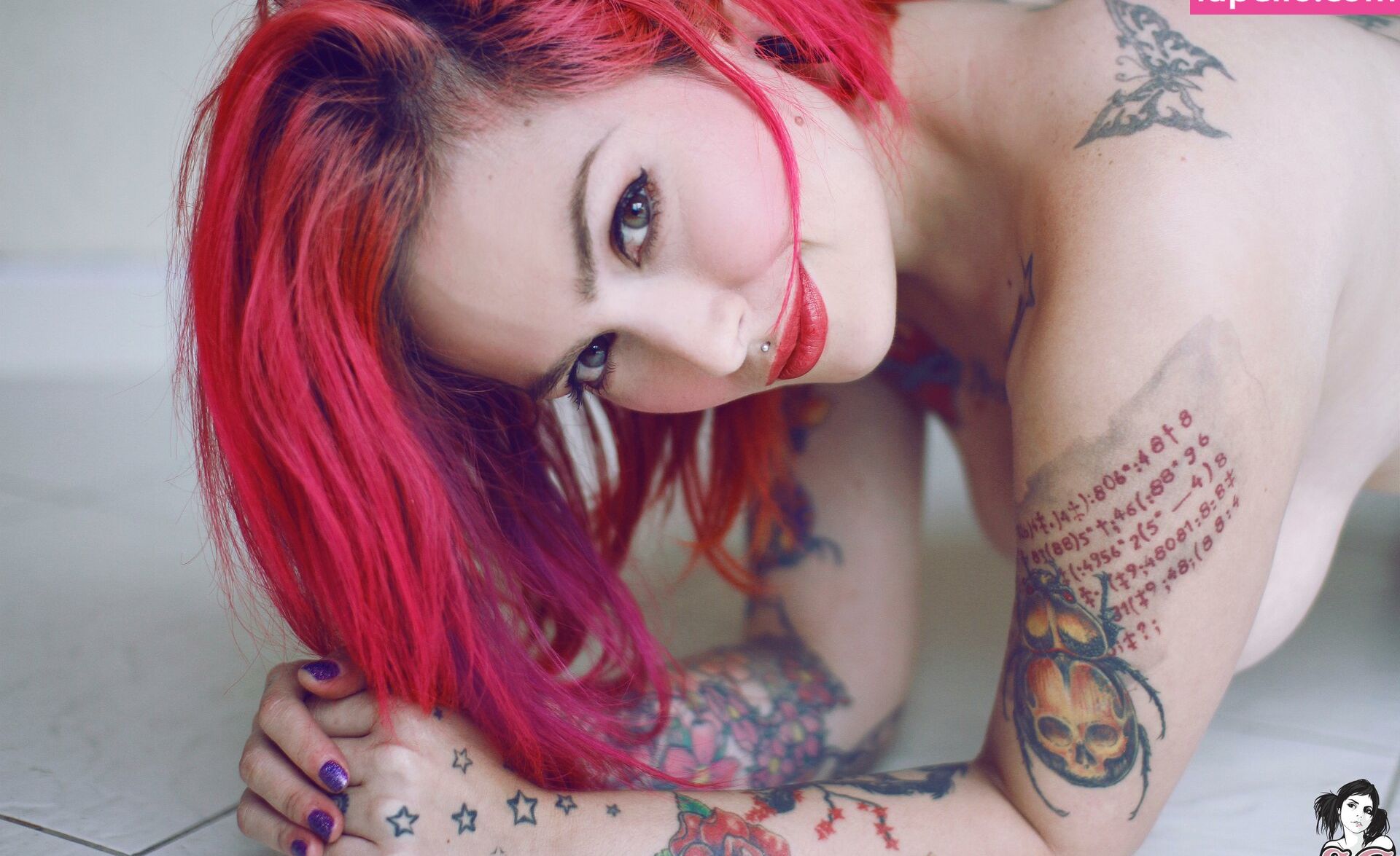 Fernanda Mercury nackt #108086397