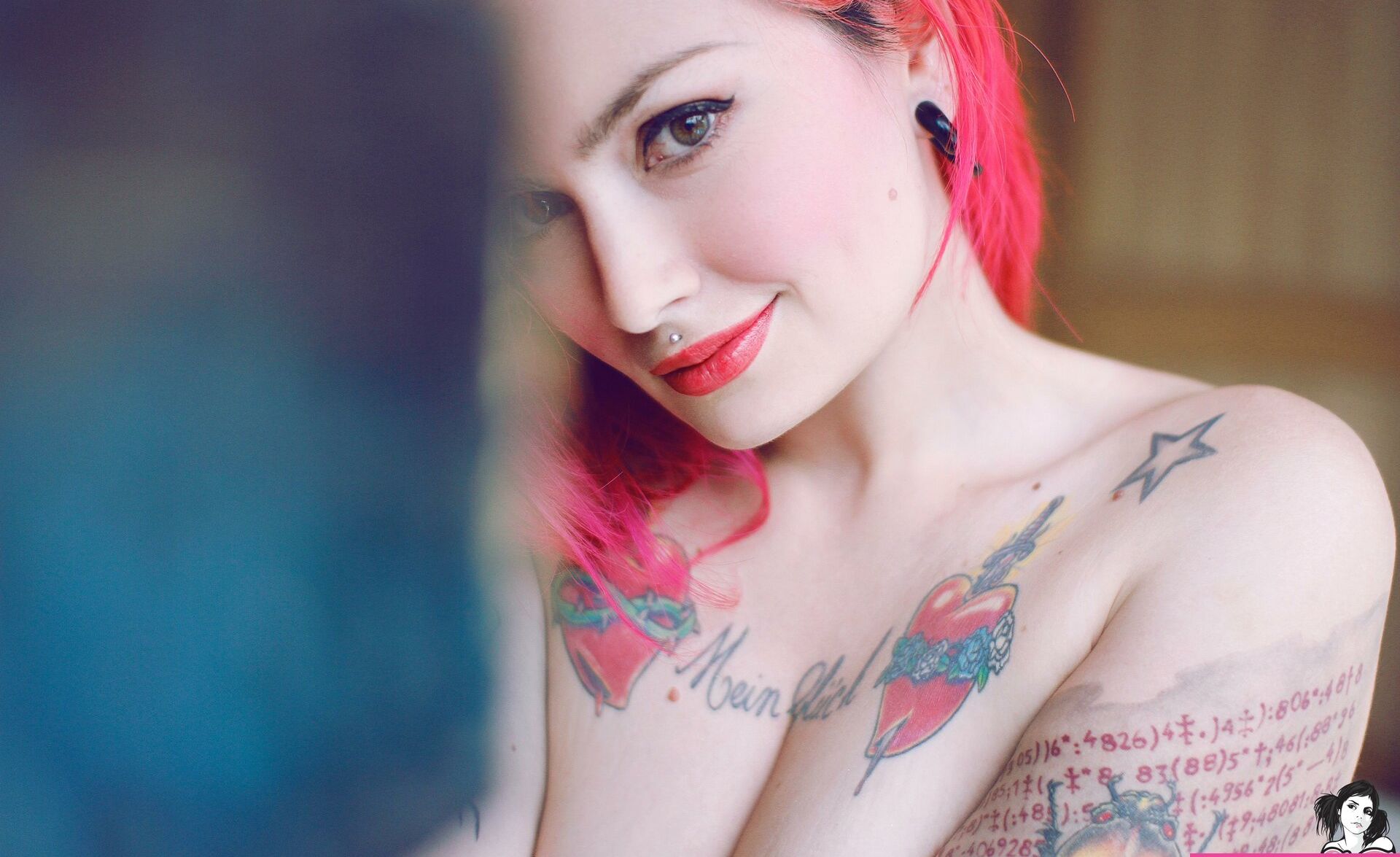 Fernanda Mercury nackt #108086400