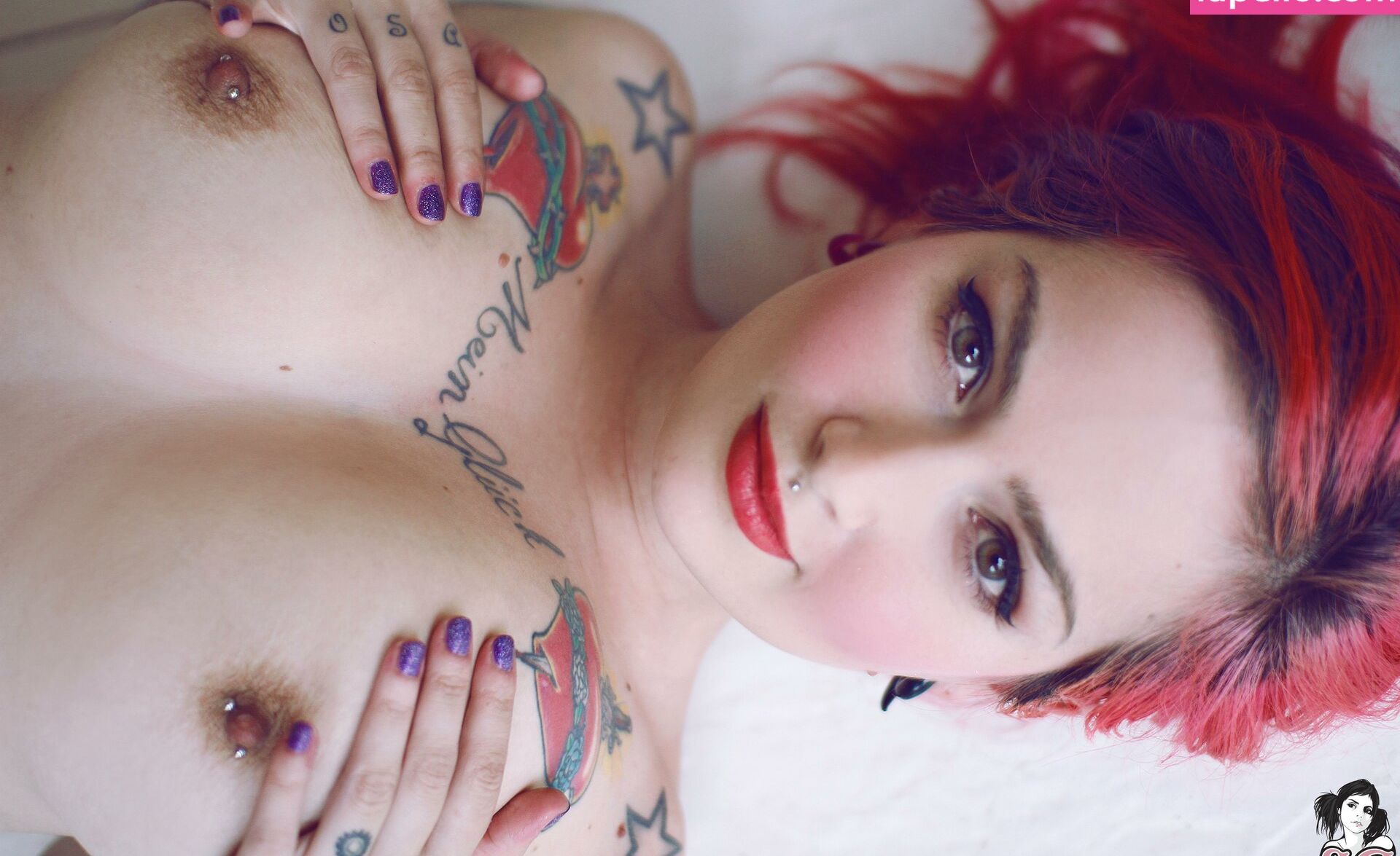 Fernanda Mercury nackt #108086410