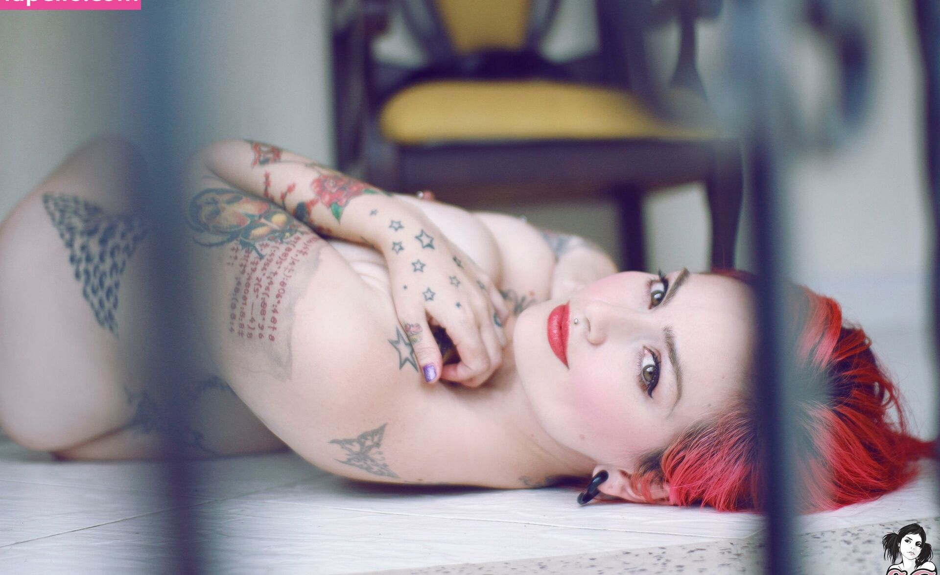 Fernanda Mercury nackt #108086412