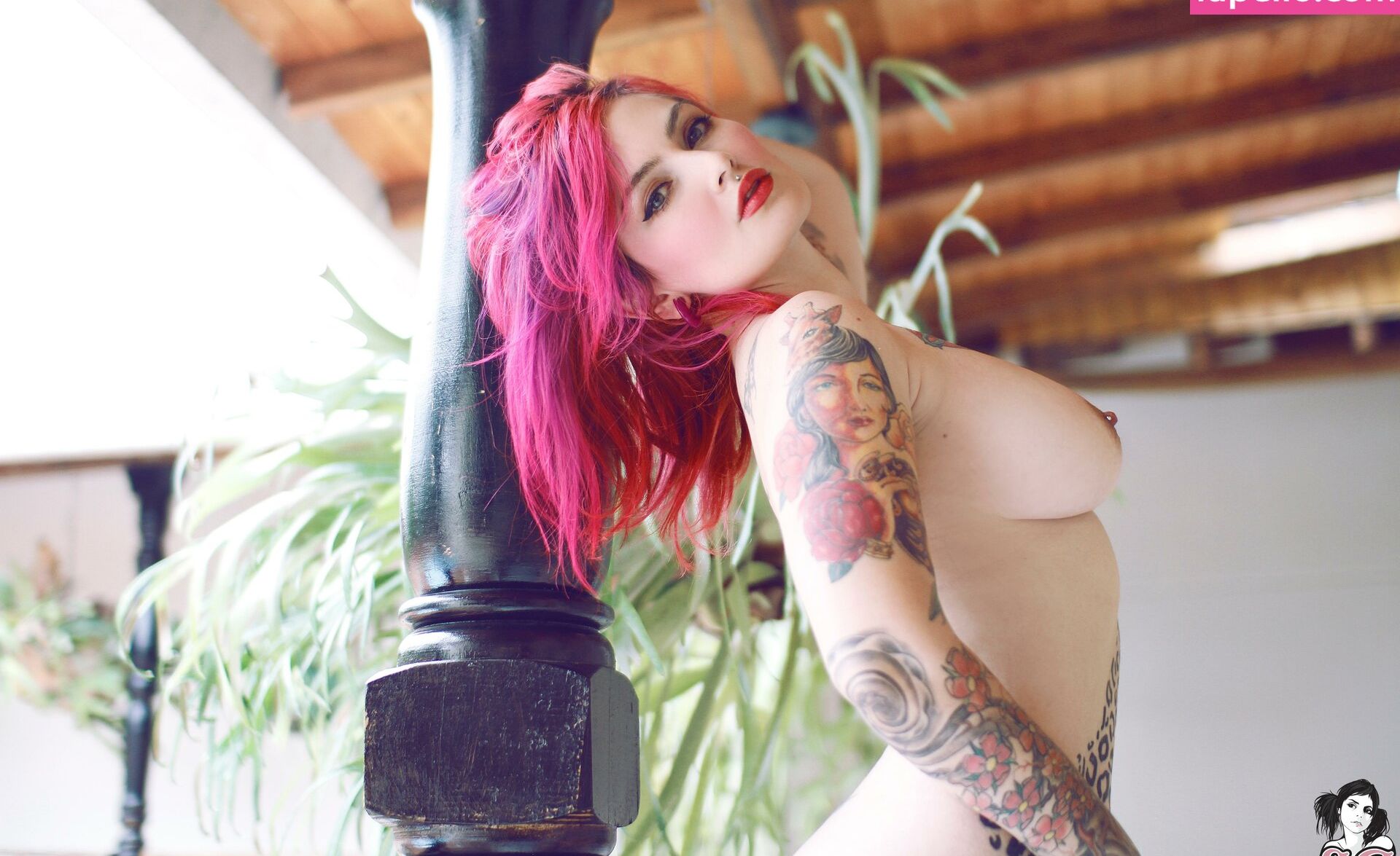 Fernanda Mercury nackt #108086416