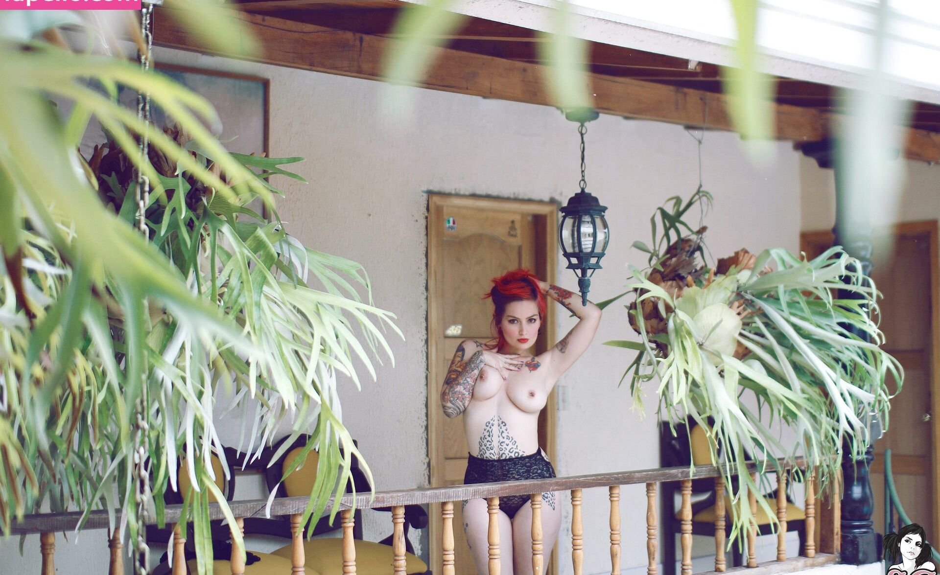 Fernanda Mercury nackt #108086424