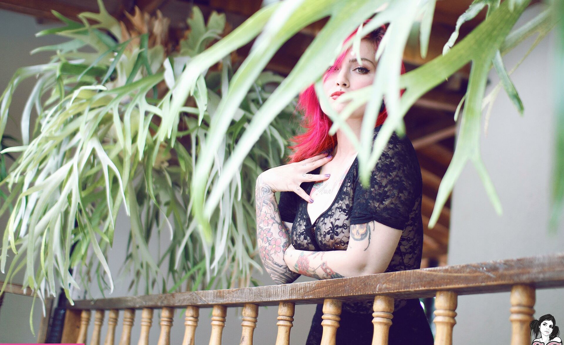 Fernanda Mercury nackt #108086434