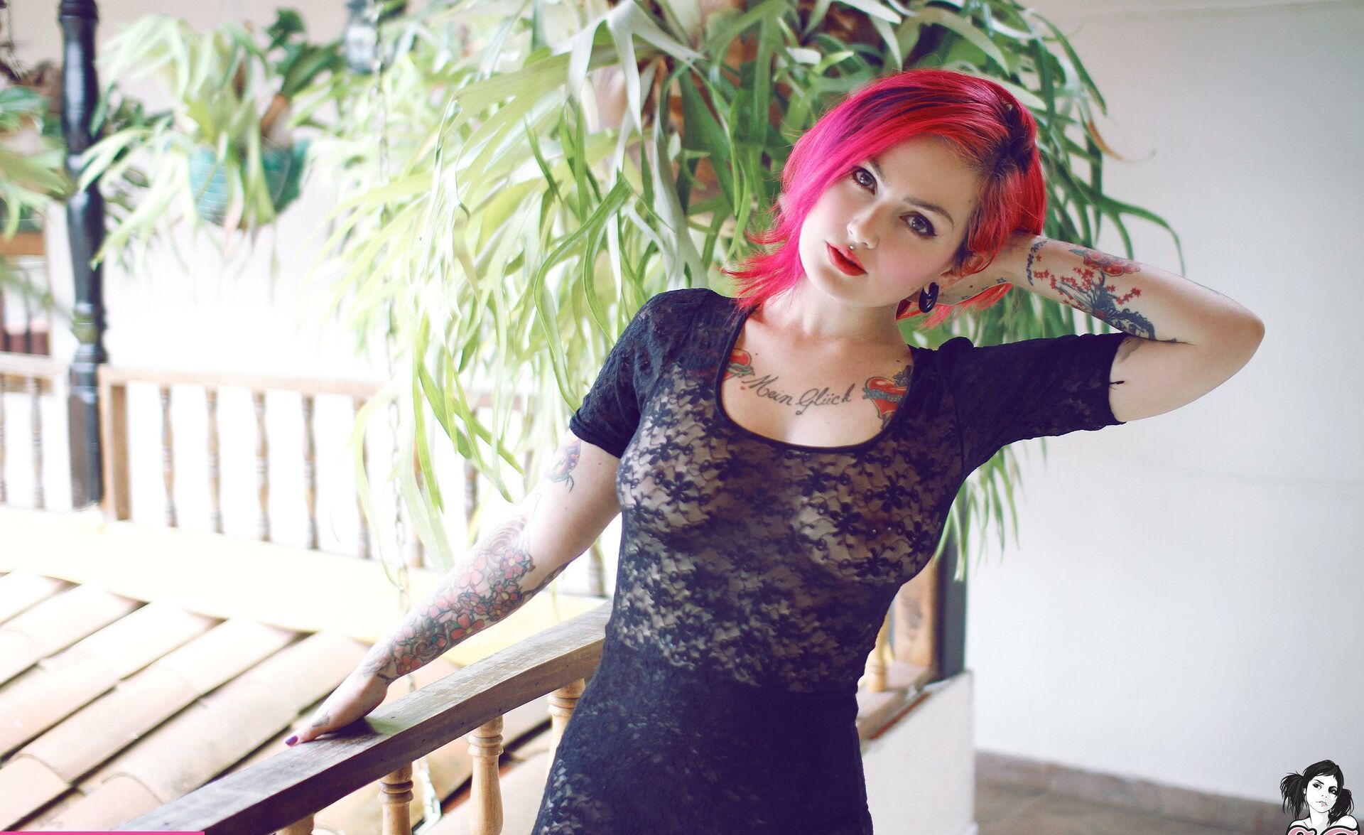 Fernanda Mercury nackt #108086435