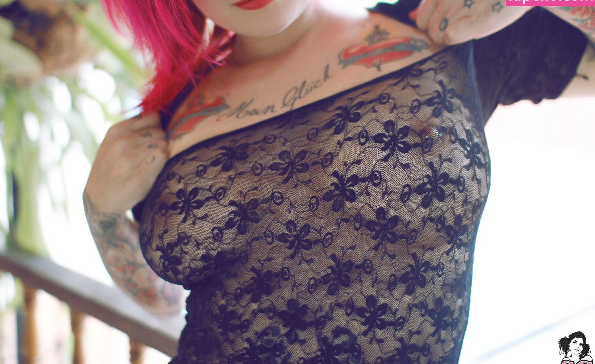 Fernanda Mercury nackt #108086436