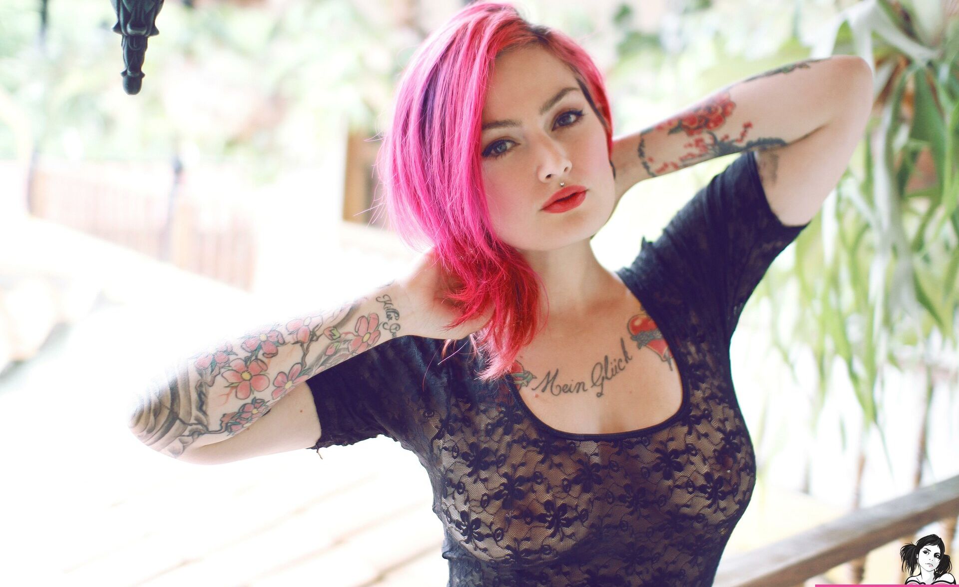 Fernanda Mercury nackt #108086437