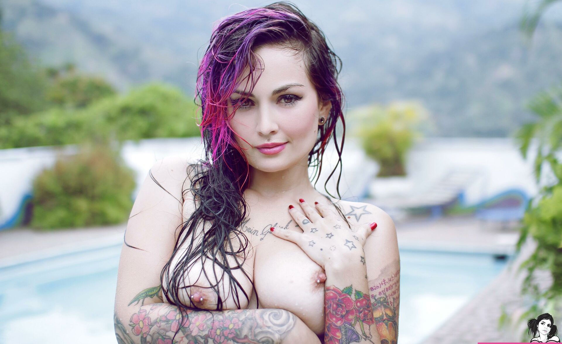 Fernanda Mercury nackt #108086441