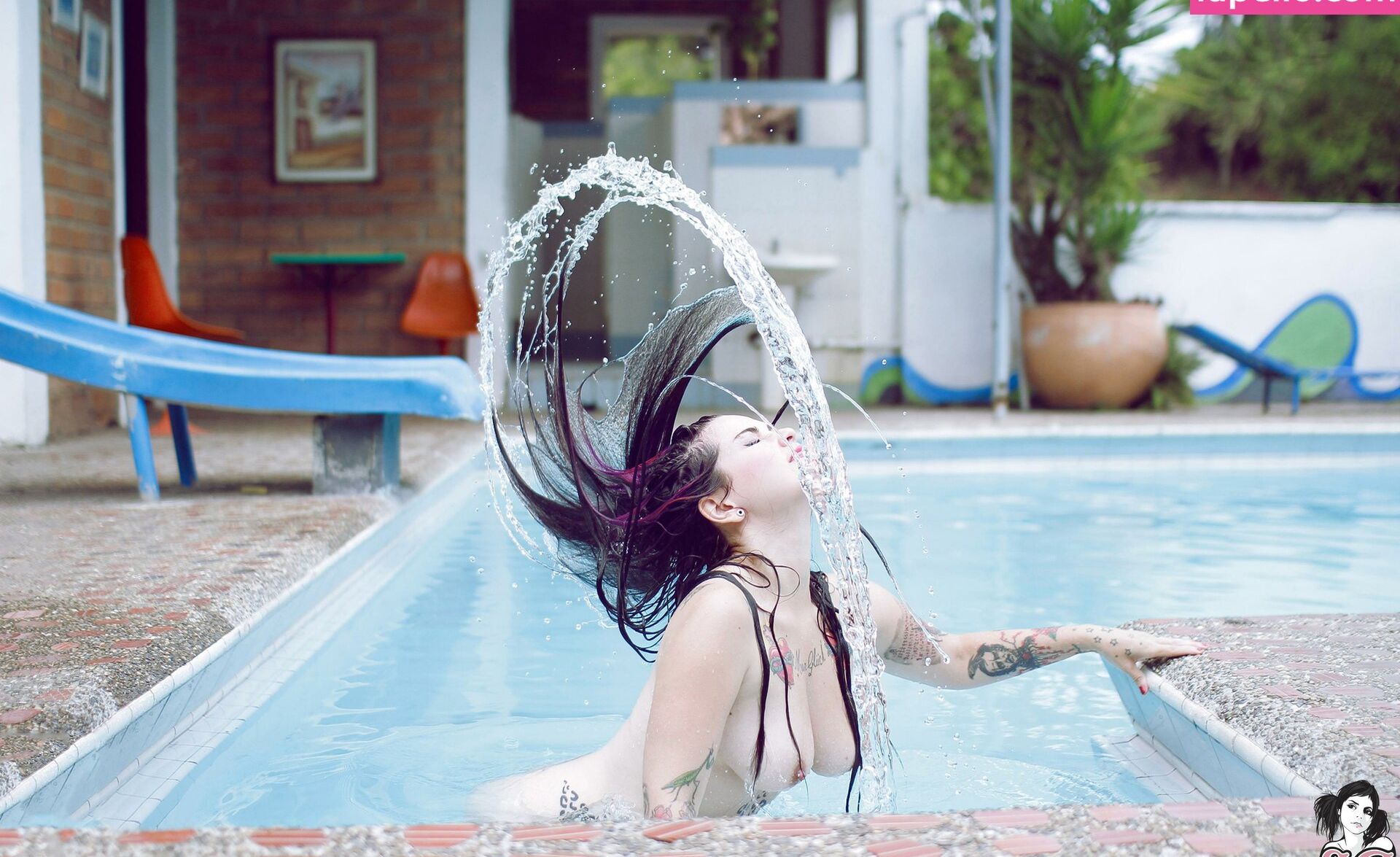 Fernanda Mercury nackt #108086445