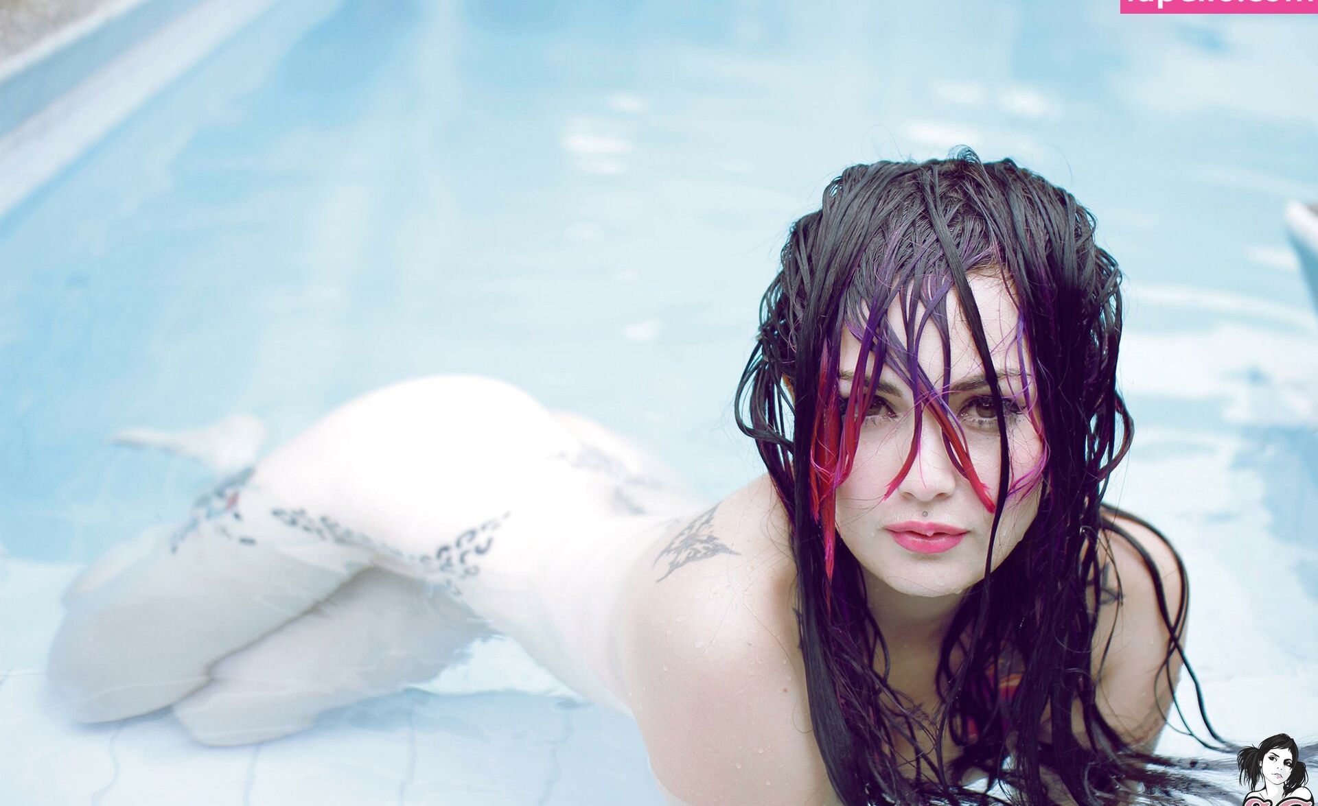 Fernanda Mercury nackt #108086446