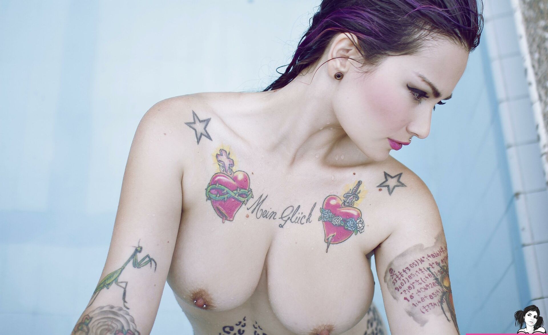 Fernanda Mercury nackt #108086458