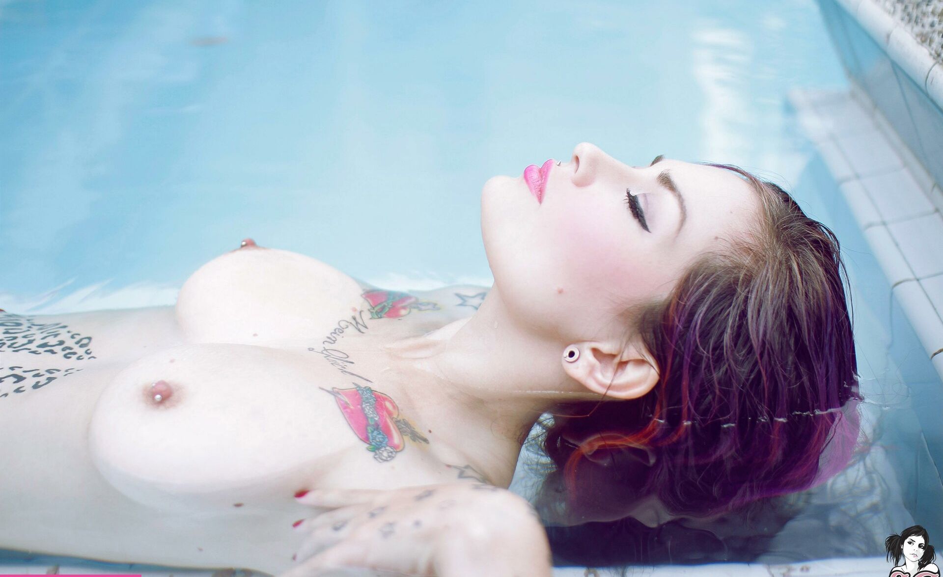 Fernanda Mercury nackt #108086480