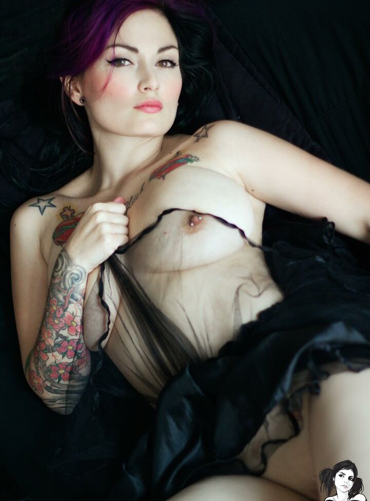 Fernanda Mercury nackt #108086486