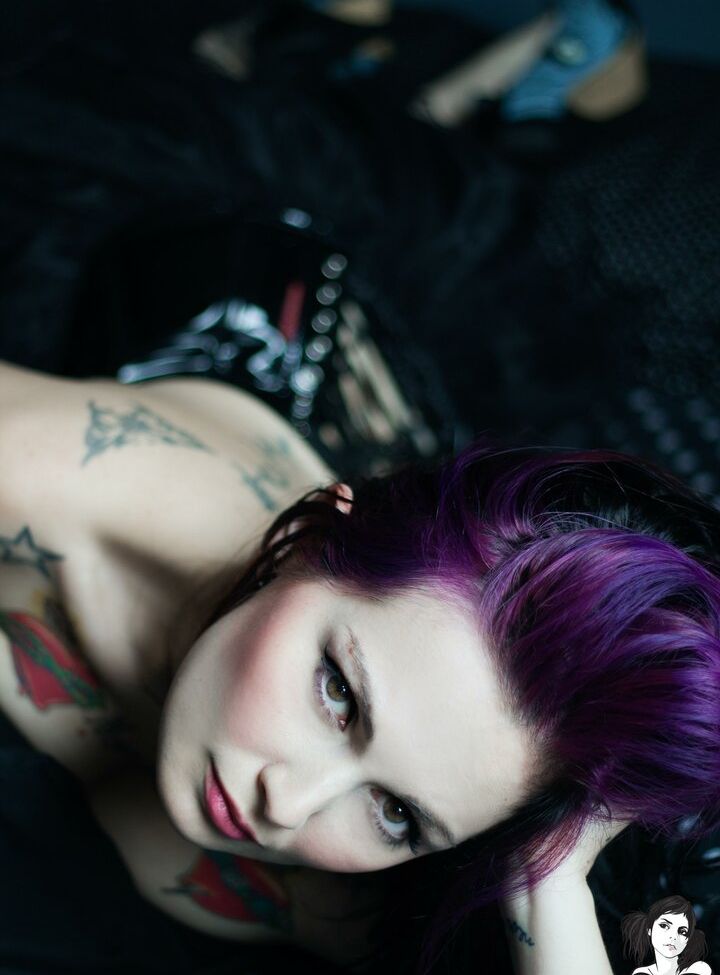 Fernanda Mercury nackt #108086506