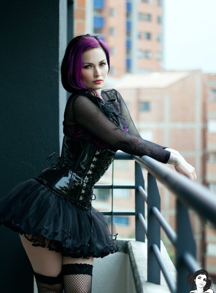 Fernanda Mercury nackt #108086516